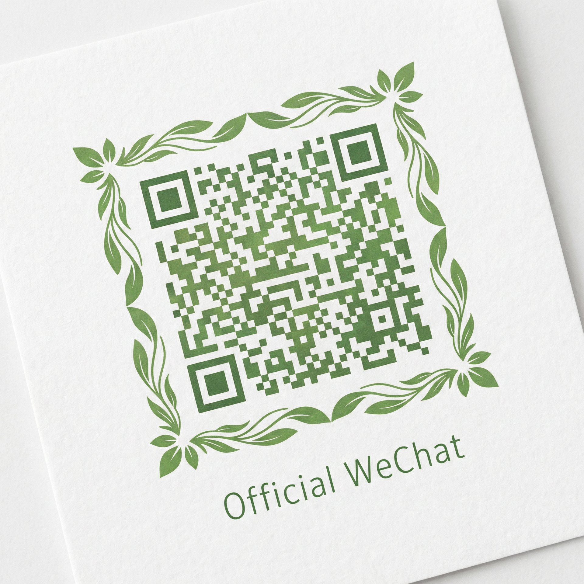丝瓜视频公众号二维码